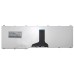 Laptop keyboard for Toshiba Satellite C650D